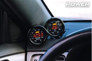 Subaru Impreza WRX STi 622Ps